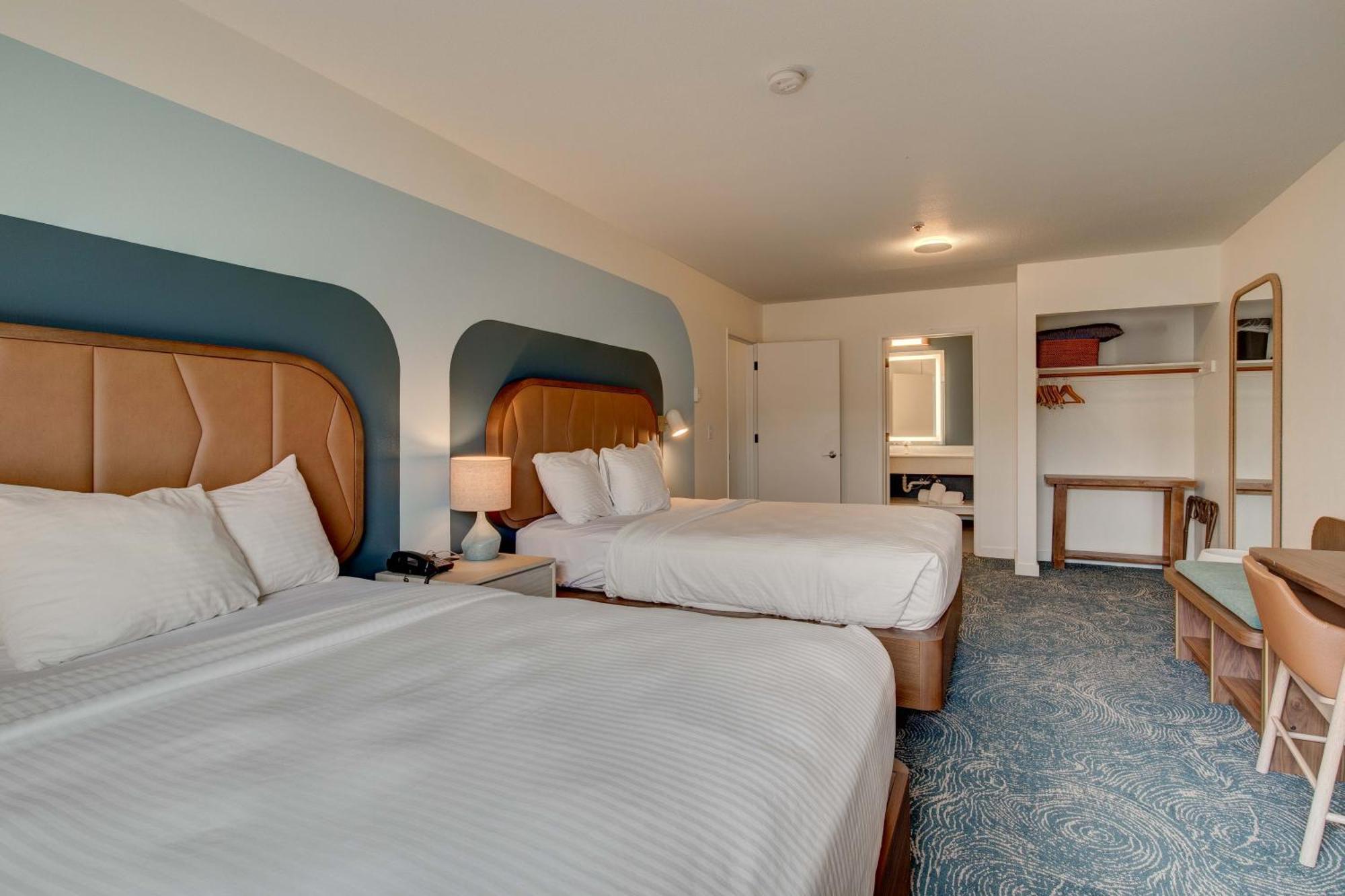 Adobe Resort Yachats Quarto foto