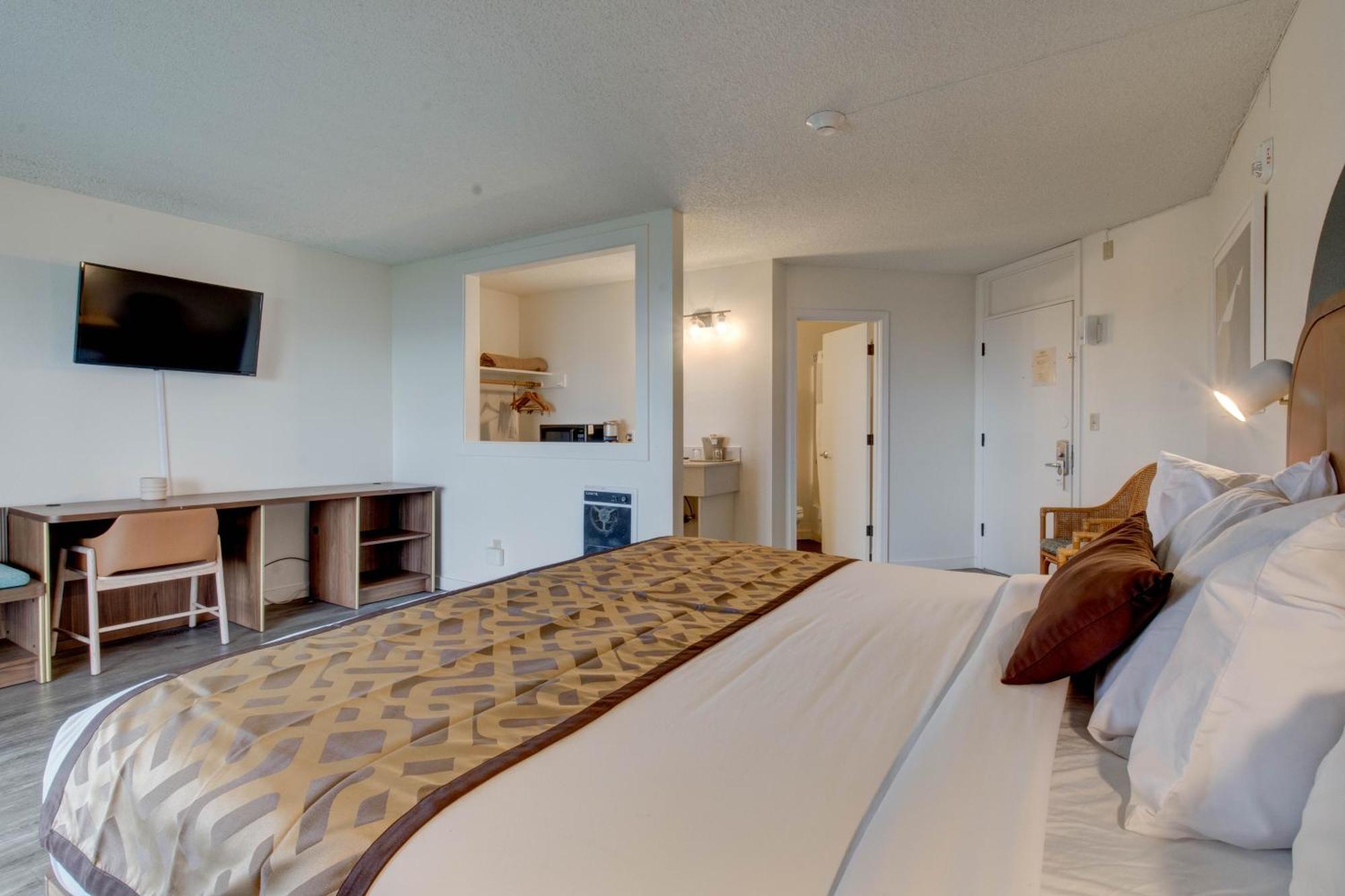 Adobe Resort Yachats Quarto foto