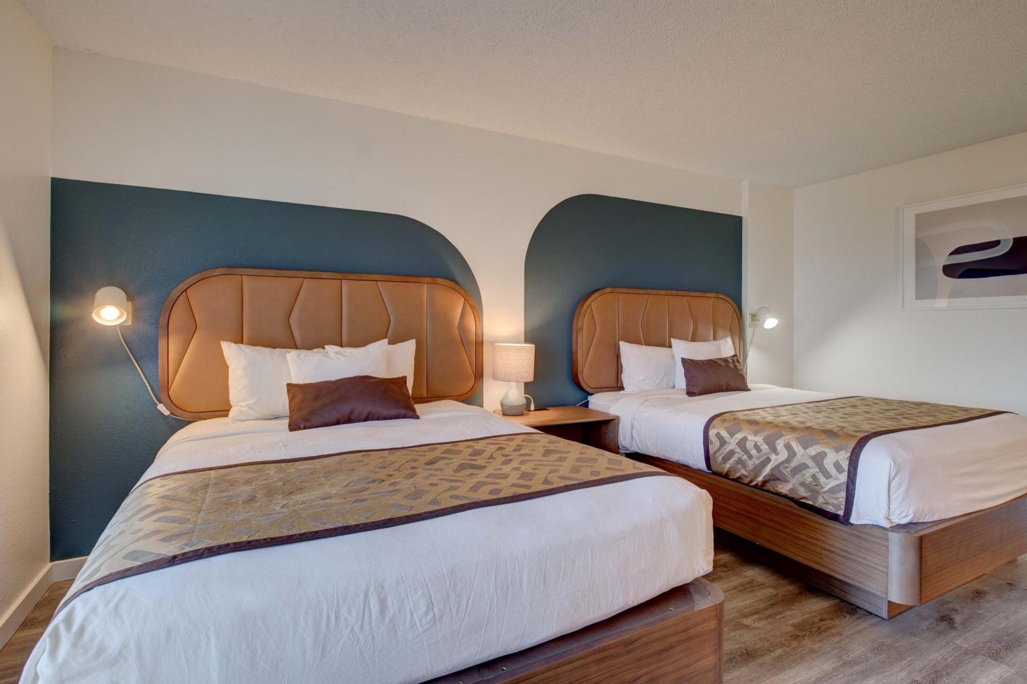 Adobe Resort Yachats Quarto foto