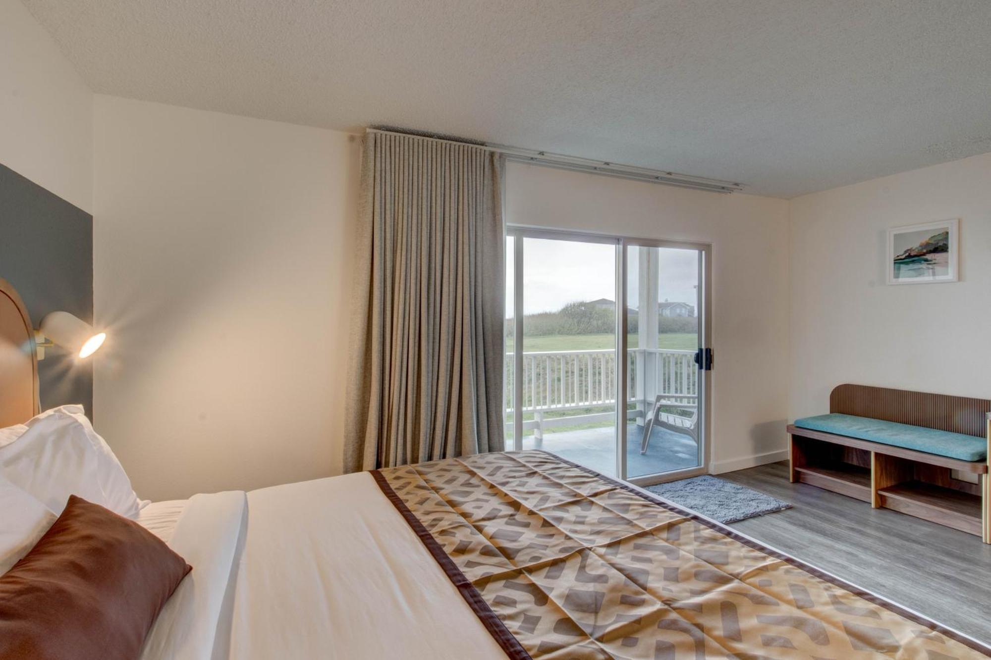 Adobe Resort Yachats Quarto foto