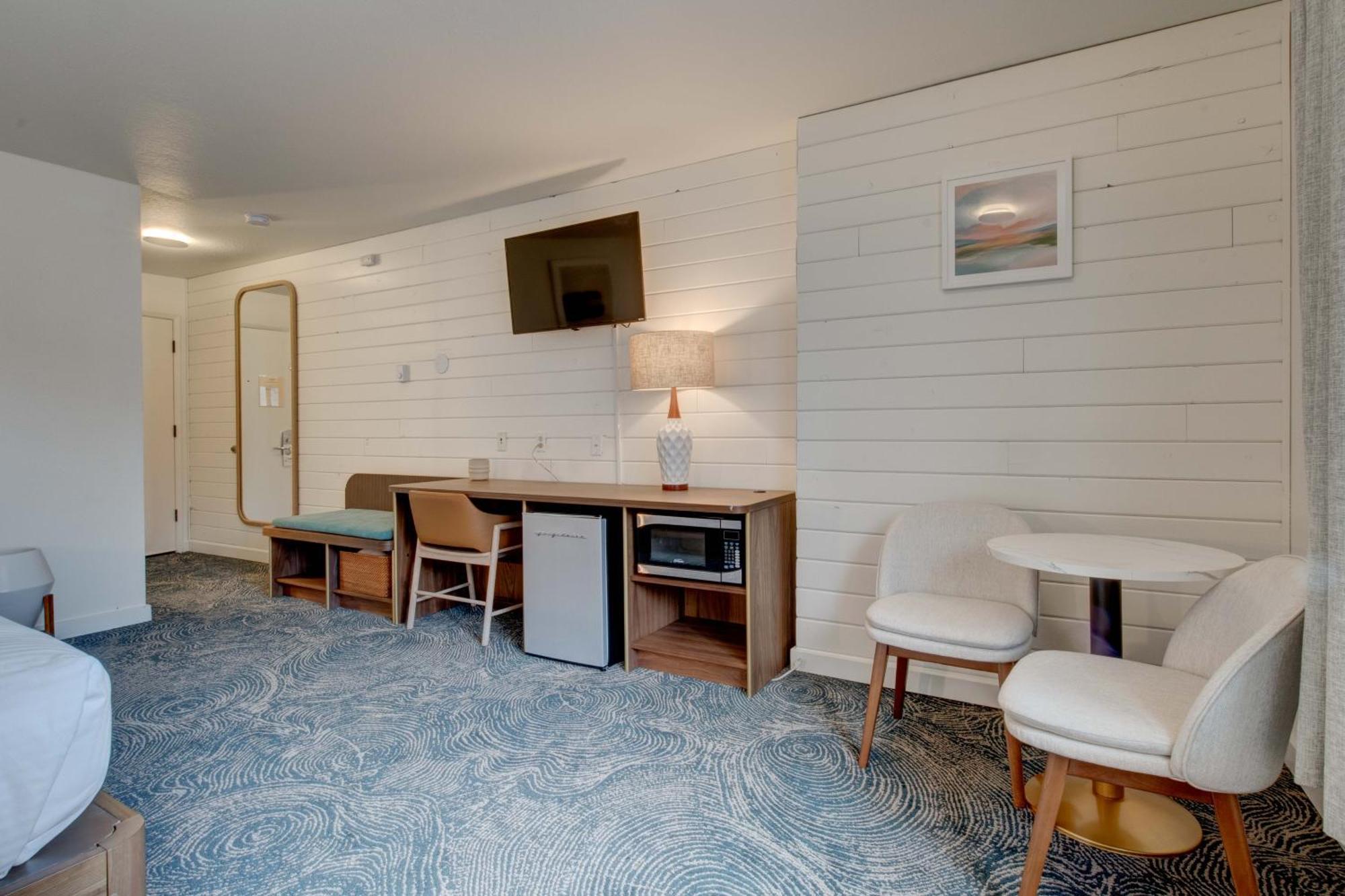 Adobe Resort Yachats Quarto foto