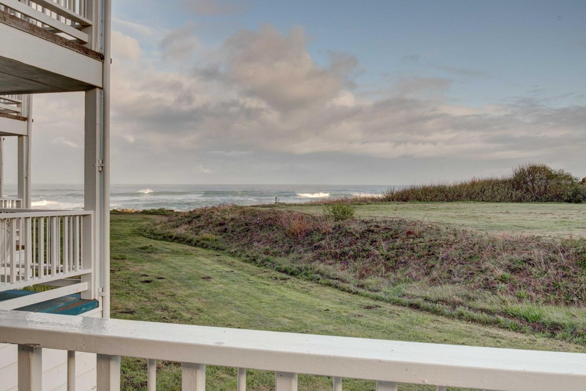 Adobe Resort Yachats Quarto foto