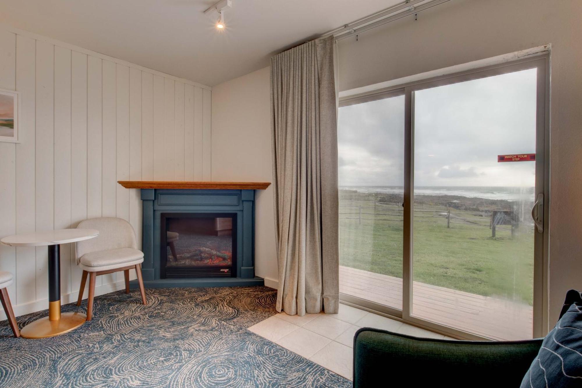 Adobe Resort Yachats Quarto foto