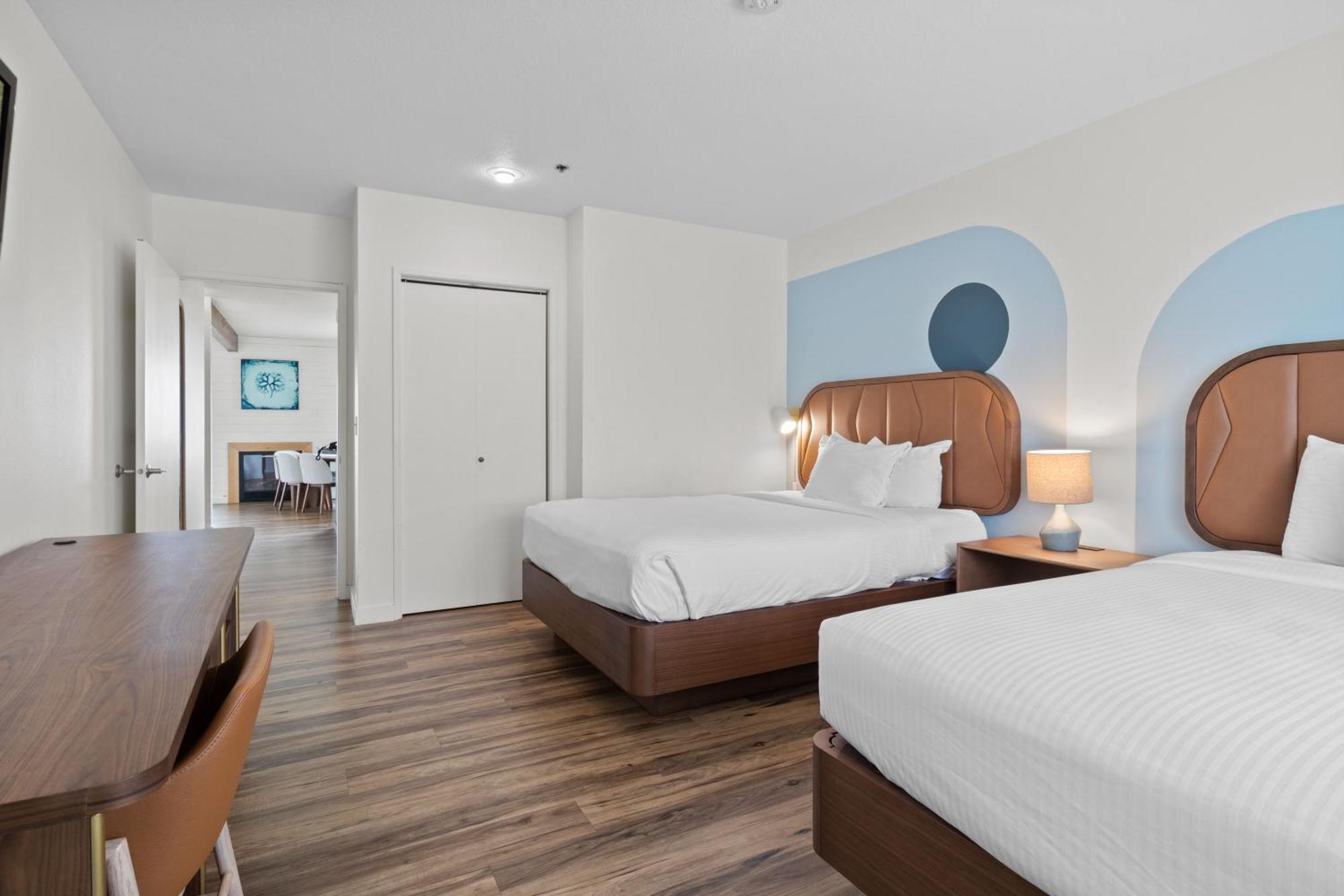Adobe Resort Yachats Quarto foto