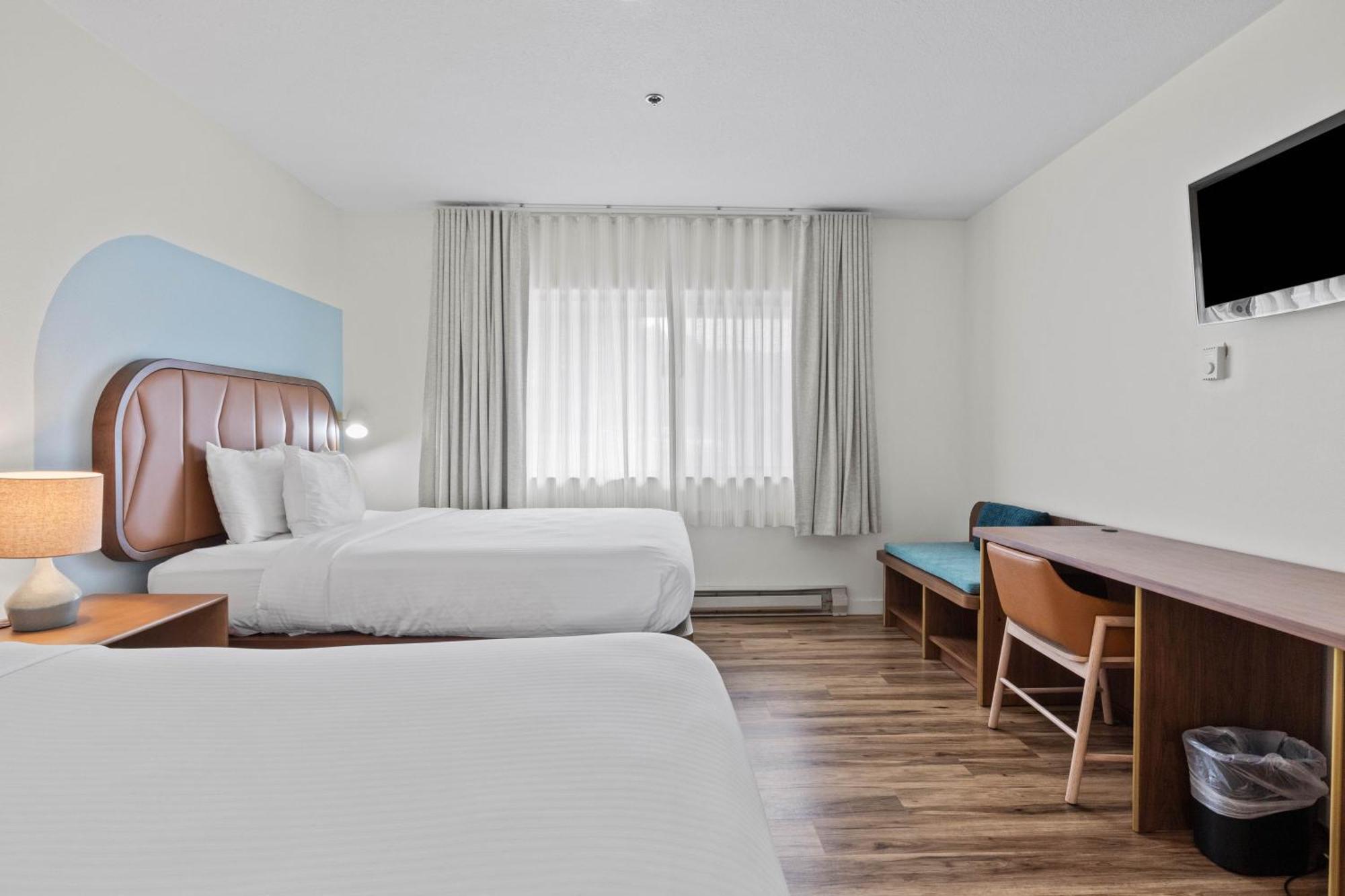 Adobe Resort Yachats Quarto foto
