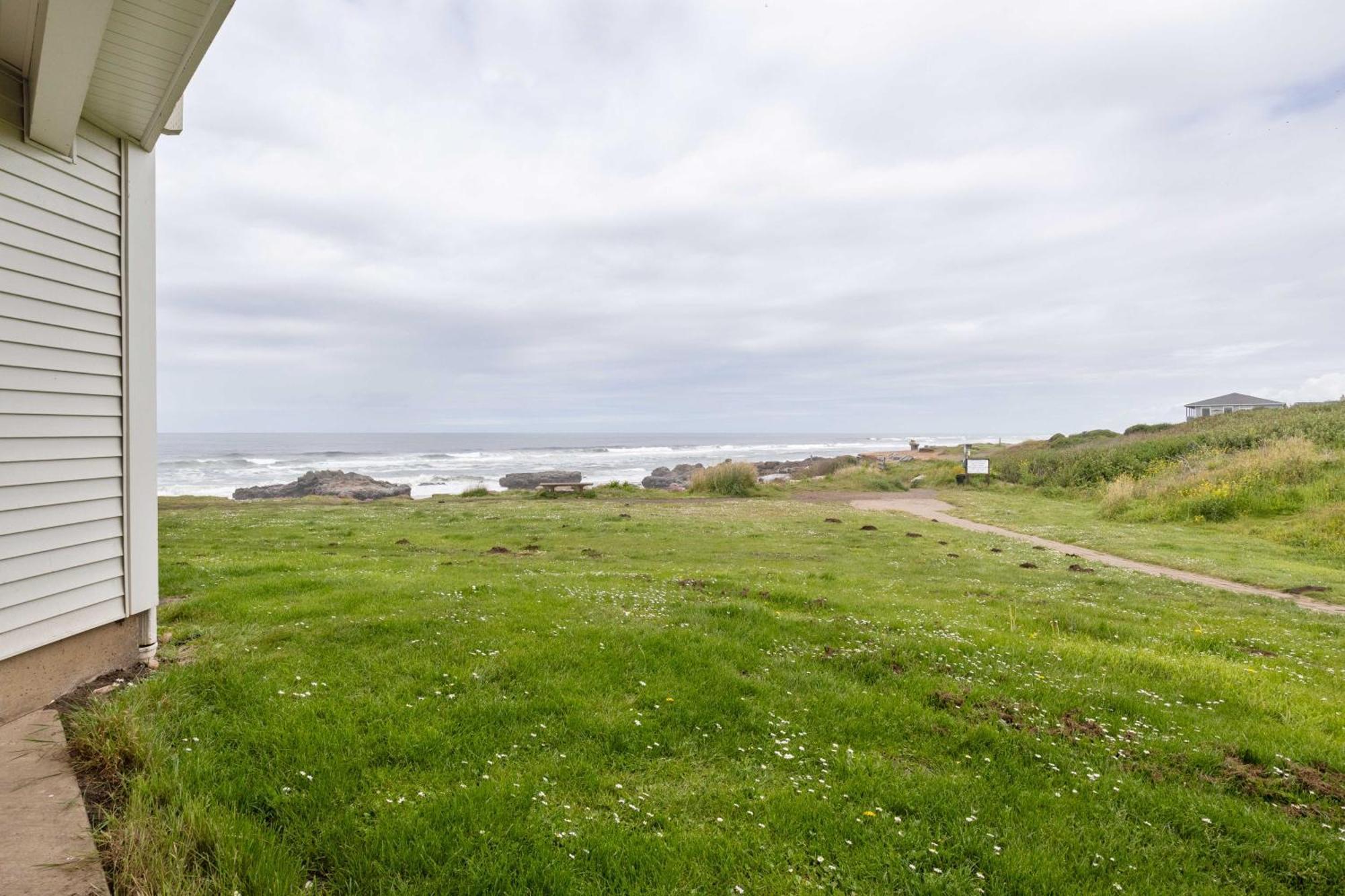 Adobe Resort Yachats Quarto foto