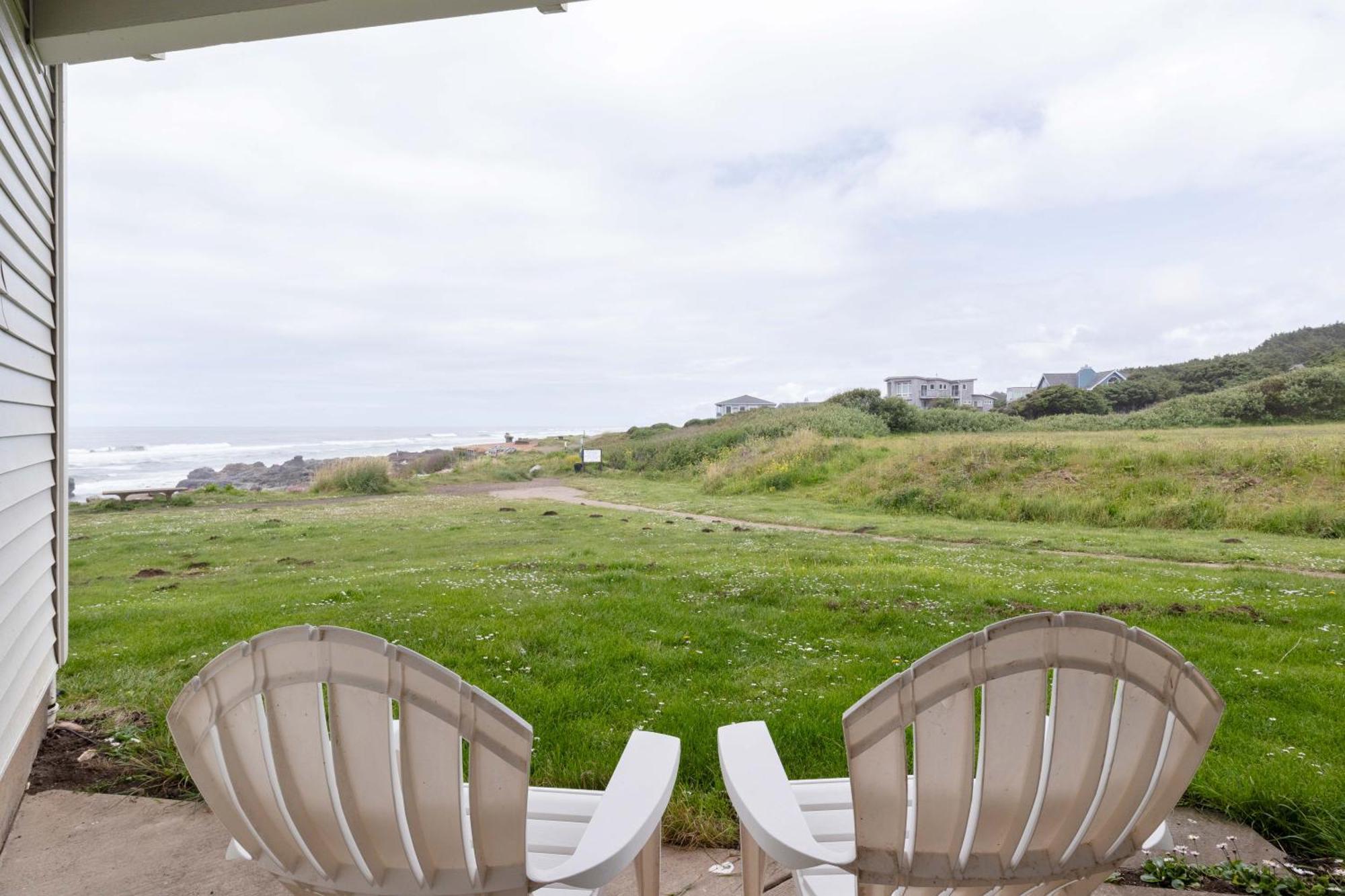 Adobe Resort Yachats Quarto foto