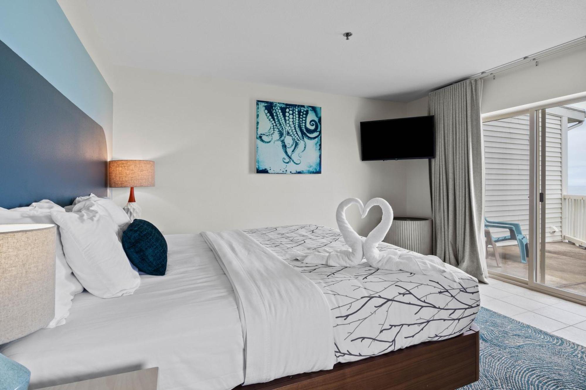 Adobe Resort Yachats Quarto foto
