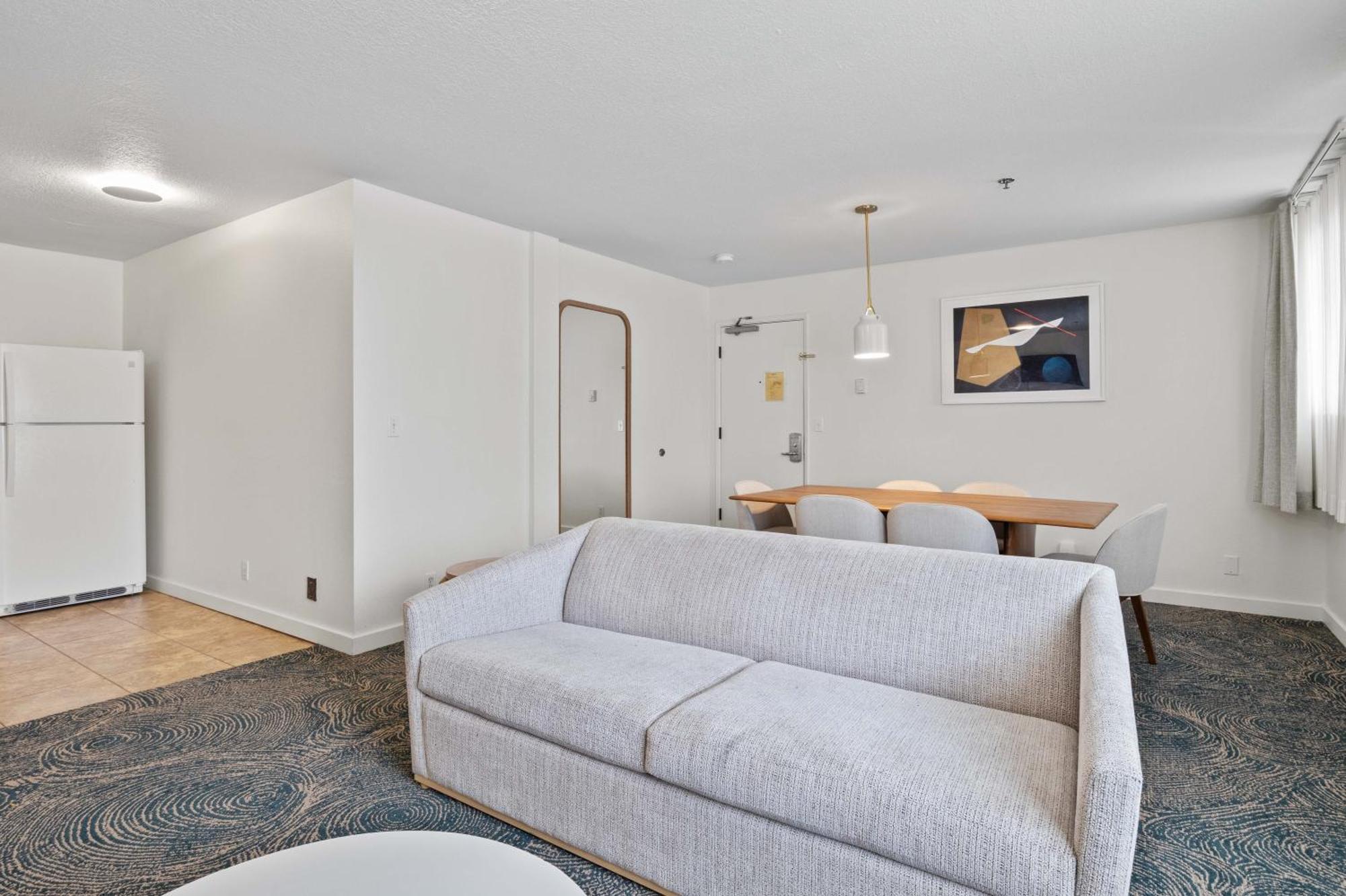 Adobe Resort Yachats Quarto foto